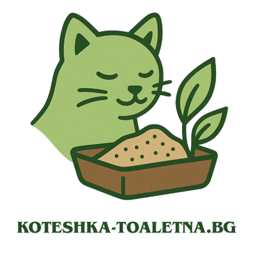 Koteshka-Toaletna.bg – Котешки тоалетни и постелки