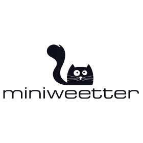 miniweetter soeva toaletna