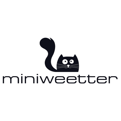 miniweetter soeva toaletna