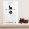 Miniweetter Chocolate – Натурална соева котешка тоалетна с аромат на Шоколад (18 литра)