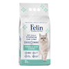 Felin Marseille Soap – Котешка тоалетна от бял бентонит с аромат на Марсилски сапун (5 литра)