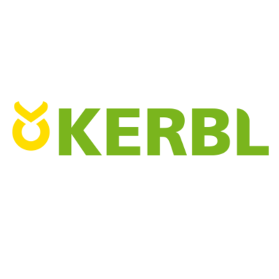 Марки - kerbl logo