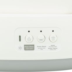Alternative view of Trixie Self Cleaning Cat Litter Box - Aвтоматична Самопочистваща се котешка тоалетна