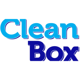Clean box