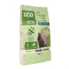 Eco Clean Box Tofu Natural - Соева постелка за котешка тоалетна Натурална 24L