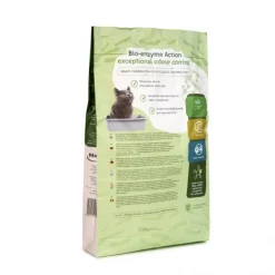 Clean Box Tofu Green Tea - Соева постелка за котешка тоалетна с аромат на Зелен чай 24L 7 Clean Box Tofu Green Tea - Соева постелка за котешка тоалетна с аромат на Зелен чай 24L - eco clean box soeva toaletna zelen chai 24l 1