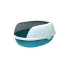M-pets Sherbin - Открита котешка тоалетна с висок борд 49 × 39 × 20.9 см 4 M-pets Sherbin - Открита котешка тоалетна с висок борд 49 × 39 × 20.9 см
