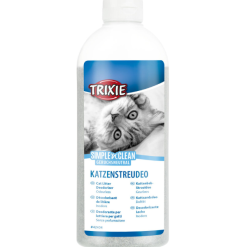 Trixie Cat Litter Deodorizer Activated Carbon - Дезодорант за котешка тоалетна – без аромат (с активен въглен)