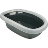 Trixie Carlo Litter Tray with Rim – Открита котешка тоалетна (39x17x58 см) 2 Trixie Carlo Litter Tray with Rim – Открита котешка тоалетна (39x17x58 см)