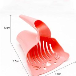 Alternative view of PlayMe Premium Pet Scoop – Универсална лопатка за котешка тоалетна