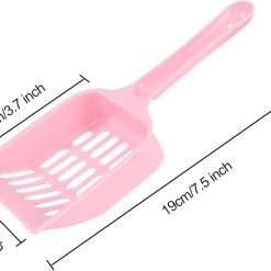 Alternative view of PlayMe Pet Scoop - Лопатка за котешка тоалетна