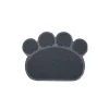M-pets PAW Cat Litter Mat – Сива лапа постелка за котешка тоалетна 60 х 45 см
