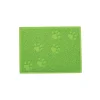 M-pets Cat Litter Mat Green – Зелена постелка за котешка тоалетна 30×40 см 6 M-pets Cat Litter Mat Green – Зелена постелка за котешка тоалетна 30×40 см