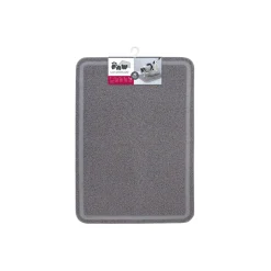 M-Pets Classic Cat Litter Mat – Правоъгълна постелка за котешка тоалетна 60 × 89 см