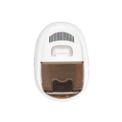 M-Pets ECO TIMA Cat Litter Box L – закрита котешка тоалетна Desert Sand 60.2 x 45.1 x 42.4 cm - toaletna za kotka tima m pets bejova 2
