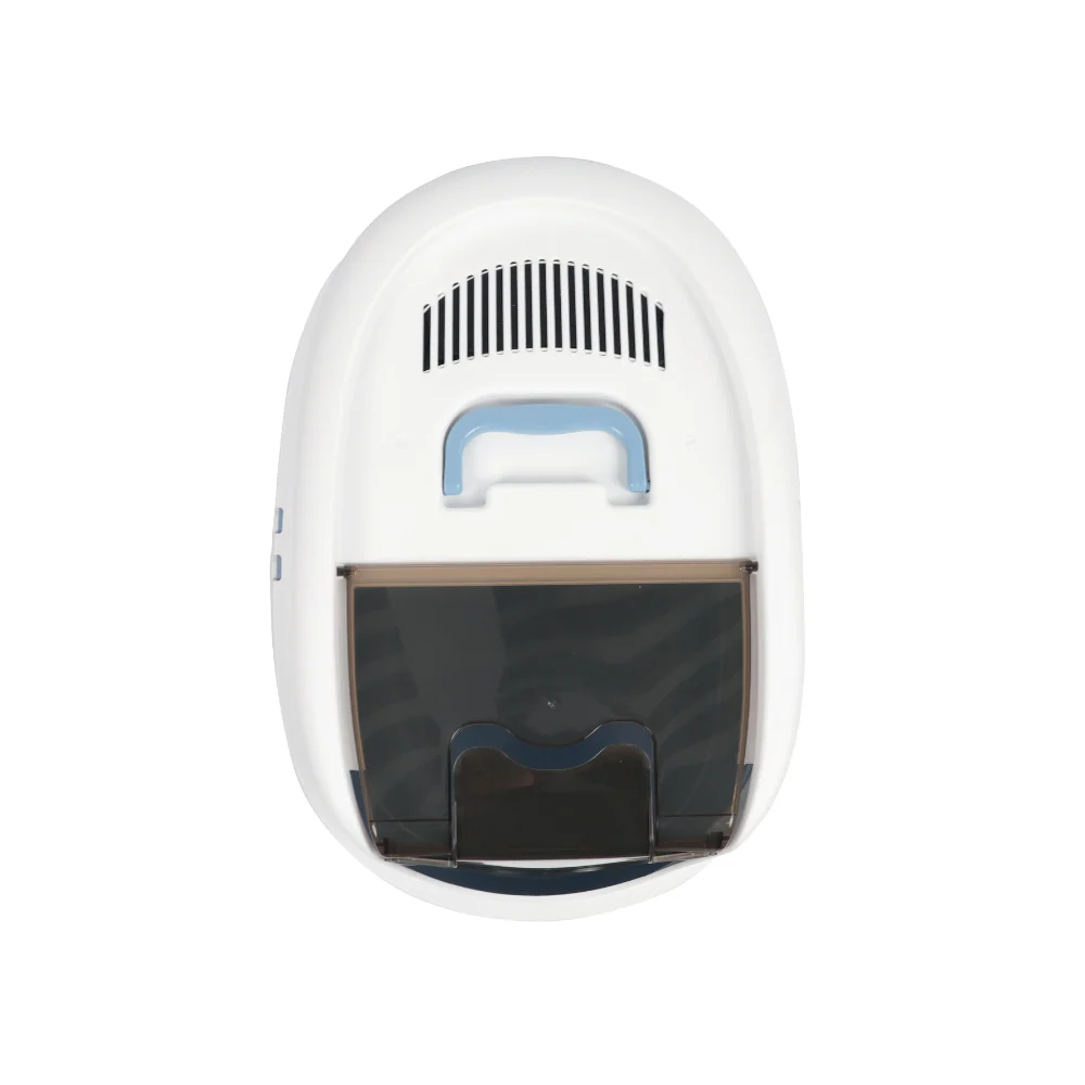 M-Pets ECO TIMA Cat Litter Box – закрита котешка тоалетна Ocean Blue 52.3 × 39.7 × 38 см 4 M-Pets ECO TIMA Cat Litter Box – закрита котешка тоалетна Ocean Blue 52.3 × 39.7 × 38 см - Image 4
