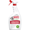 Nature’s Miracle Stain & Odor Remover Cat – препарат за ежедневни петна и миризми от котки 709 мл 3 ature’s Miracle препарат за котешка урина и миризми 709 мл