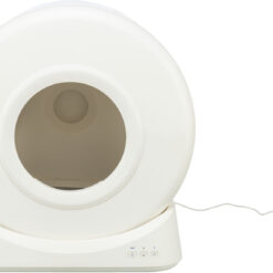 Alternative view of Trixie Smart Cat Litter Box – автоматична самопочистваща се котешка тоалетна