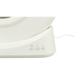 Trixie Smart Cat Litter Box – автоматична самопочистваща се котешка тоалетна - smart toaletna za kotka trixie 3