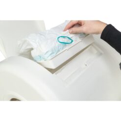 Trixie Smart Cat Litter Box – автоматична самопочистваща се котешка тоалетна - smart toaletna za kotka trixie 4