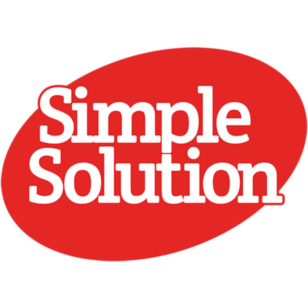 Simple solution logo