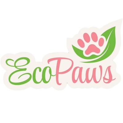 eco paws logo