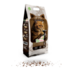 Eco Paws котешка тоалетна от кафе